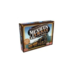 Mexican Train Dominoes