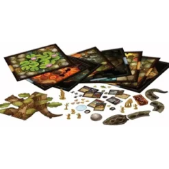 Mice & Mystics