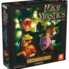 Mice & Mystics : Chroniques des sous-bois - Extension