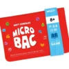 Micro Bac - Micro Game
