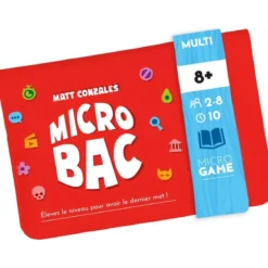 Micro Bac - Micro Game