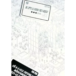 Micro Macro Crime City