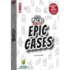 Micro Macro Crime City : Epic Cases - Extension