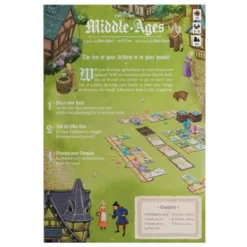 Middle Ages