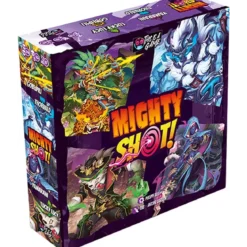 Mighty Shot!
