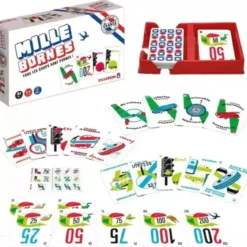 Mille Bornes Classique