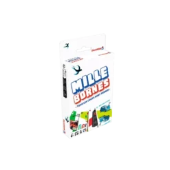 Mille Bornes Pocket