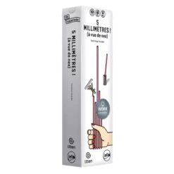 5 Millimètres ! (À Vue de Nez)