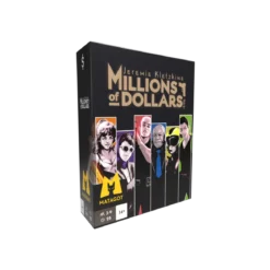 Millions of Dollars - Volume 2