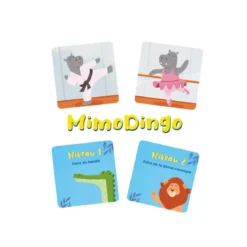 Mimodingo PS-MS