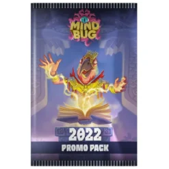 Mindbug : Promo Pack 2022 - Extension