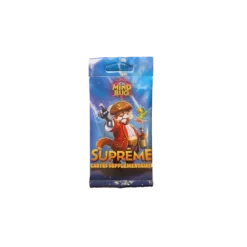 Mindbug : Promo Pack Suprême 2024 - Extension