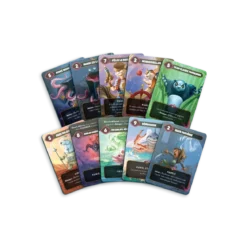 Mindbug : Promo Pack Suprême 2024 - Extension