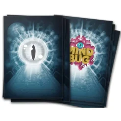 Mindbug - Sleeves
