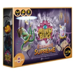 Mindbug : Éternité Suprême