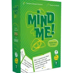 Mind Me