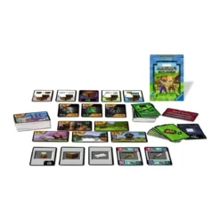 Minecraft Explorers