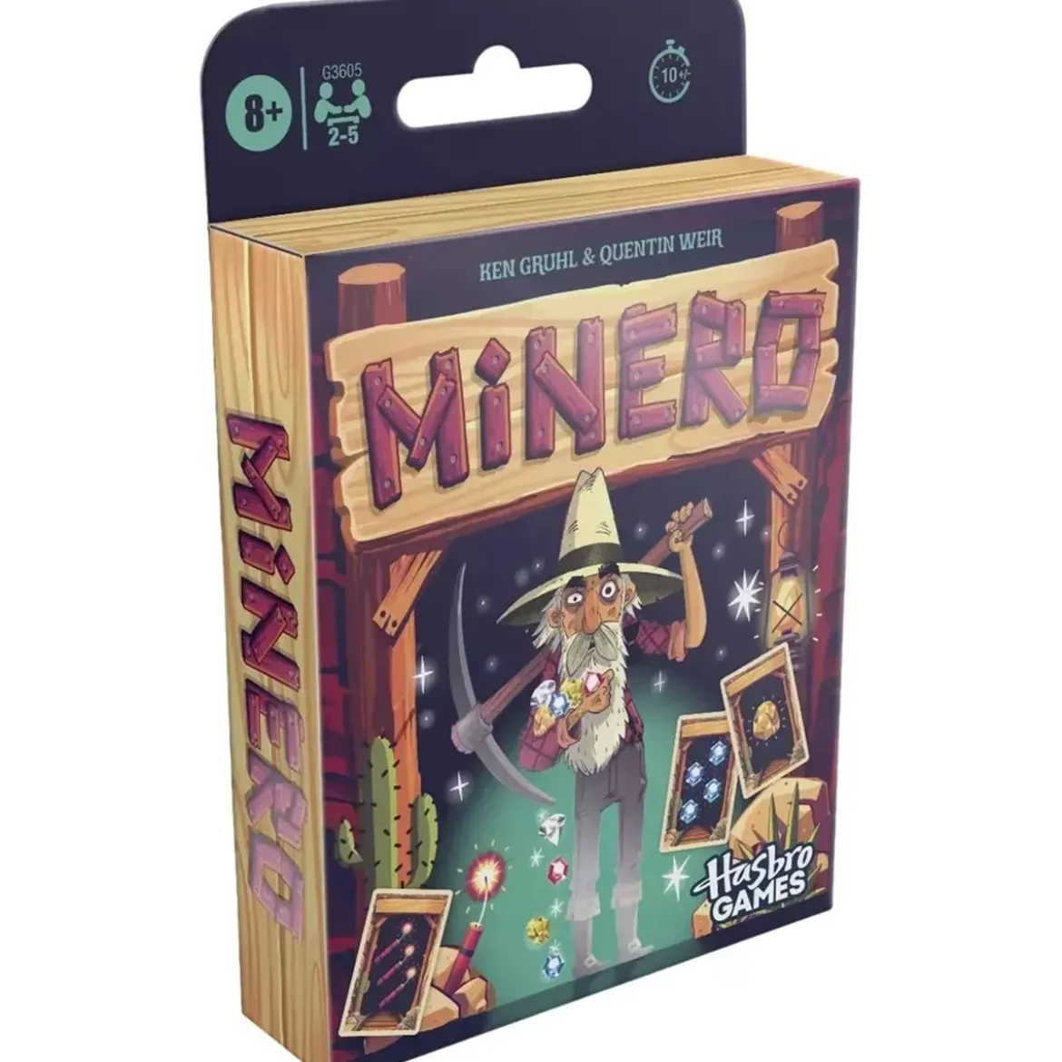 Minero