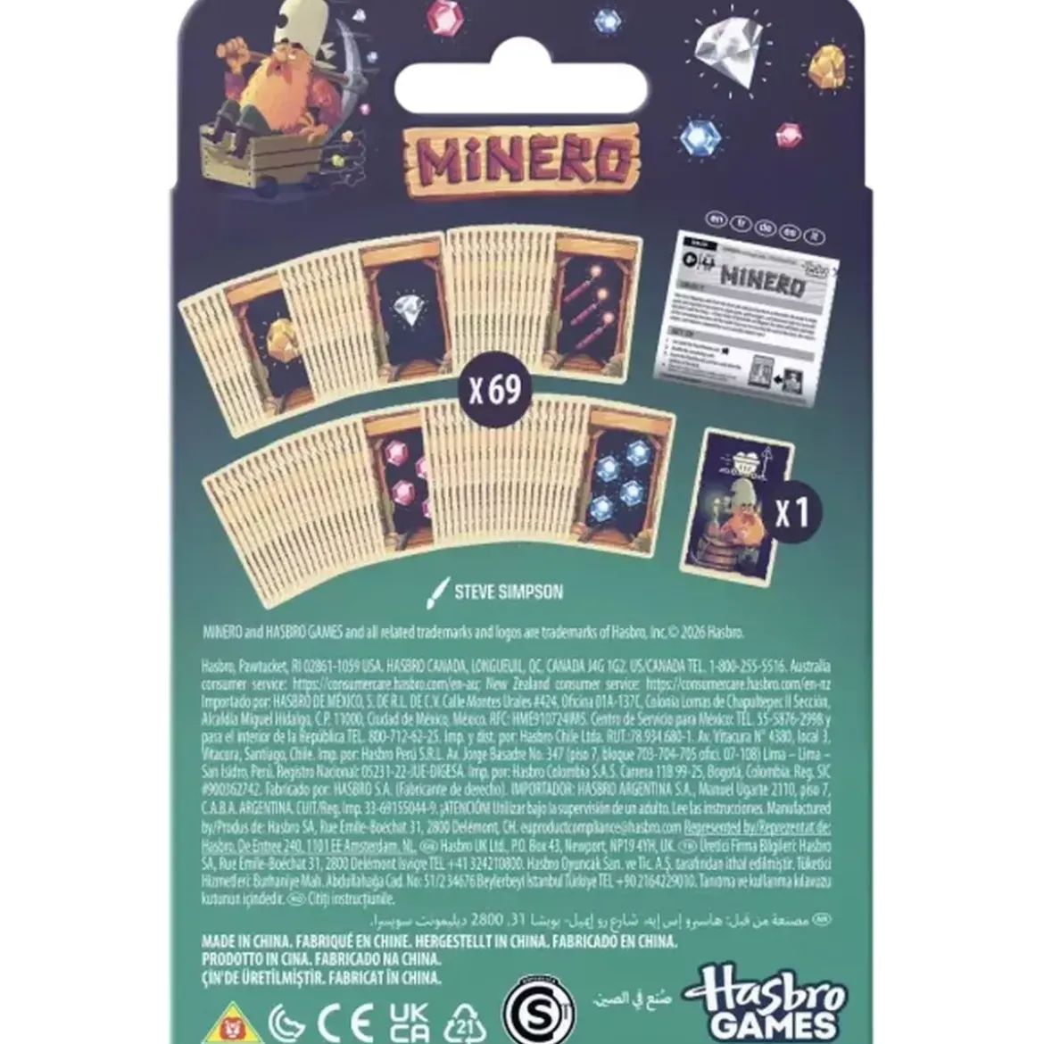 Minero