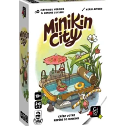 Minikin City