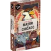 Min'Inp : Mayor Of Chicago