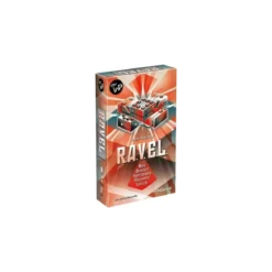 Min'Inp : R.A.V.E.L.