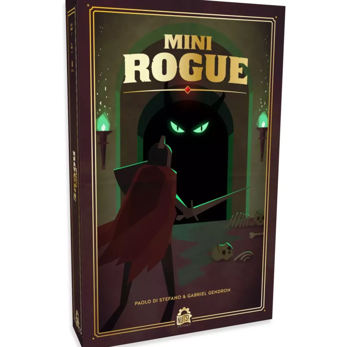Mini Rogue