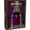 Mini Rogue : Profondeurs damnées - Extension