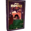 Mini Rogue - Saison 2 : Le Conseil