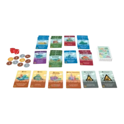 Minivilles Deluxe