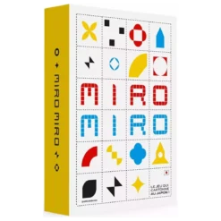 Miro Miro
