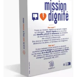 Mission Dignité