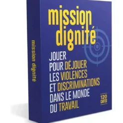 Mission Dignité