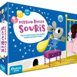 Mission Petite Souris