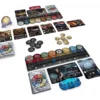 Mistborn The Deckbuilding Game - Version Anglaise