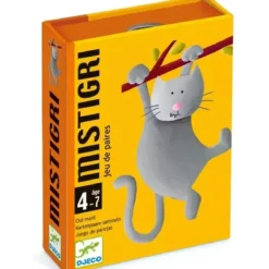 Mistigri