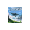 Mistwind - Version Anglaise