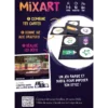Mixart