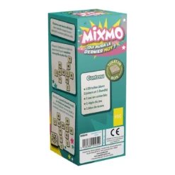 Mixmo