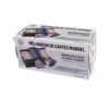 Mélangeur de Cartes Manuel