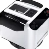 Mélangeur et Distributeur de Cartes Automatique Rechargeable - Wilson Jeux