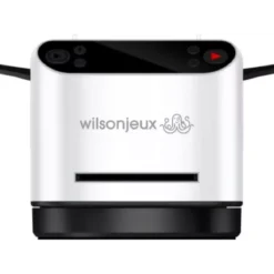 Mélangeur et Distributeur de Cartes Automatique Rechargeable - Wilson Jeux