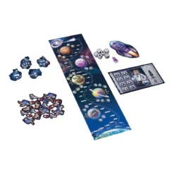 MLEM : Space Agency