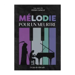Mélodie pour un Meurtre