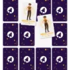 Mémo de l'Egalité : Métiers - The Moon Project