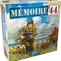 Mémoire 44