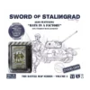 Mémoire 44 : L'Épée de Stalingrad - Extension