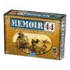 Mémoire 44 : Théâtre Méditerranéen - Extension