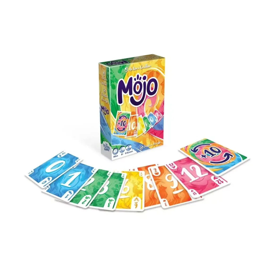 Mojo