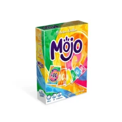 Mojo